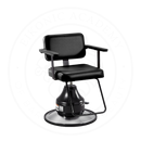 Takara Belmont Driftwood BLACK With MEB Base