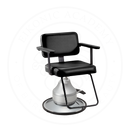 Takara Belmont Driftwood BLACK With MES Base