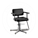 Takara Belmont Driftwood BLACK With SPYH Base