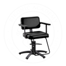 Takara Belmont Driftwood BLACK With YAB Base