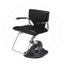 Takara Belmont Rabbit Captain BLACK With HCNB Base