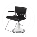 Takara Belmont Rabbit Captain BLACK With Retro K Base