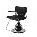 Takara Belmont Rabbit Captain BLACK With MEB Base