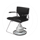 Takara Belmont Rabbit Captain BLACK With MES Base