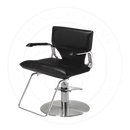 Takara Belmont Rabbit Captain BLACK With SPYFL Base