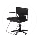 Takara Belmont Rabbit Captain BLACK With YAB Base