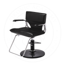 Takara Belmont Rabbit Captain BLACK With YEB Base