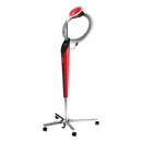 Takara Belmont Rollerball F RED