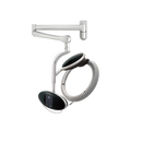 Takara Belmont Rollerball F Wallmount BLACK