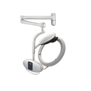 Takara Belmont Rollerball F Wallmount SILVER