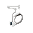 Takara Belmont Rollerball F Wallmount WHITE