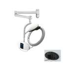 Takara Belmont Rollerball F Wallmount WHITE with FAN