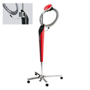 Takara Belmont Rollerball F RED with FAN