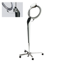 Takara Belmont Rollerball F WHITE with FAN